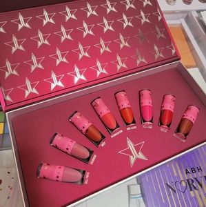 Jeffree Star Mini Reds and Pink Bundle